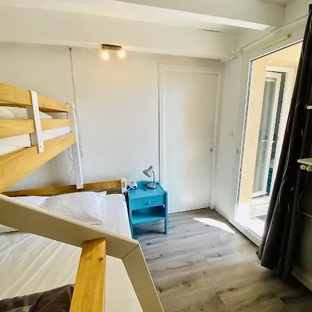 5 Bleu Saphir -079 Holiday home