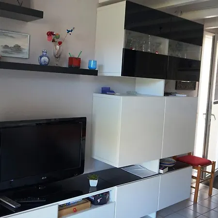 Holiday home 5 Bleu Saphir -079 *