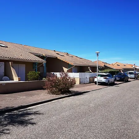 5 Bleu Saphir -079 Holiday home *